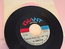Jo Armstead 45 Another Reason why I Love you So/Not Too Many More, northern soul
