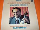 BRUCH Complete Works for Violin and Orchestra ACCARDO 4LP Box Philips STEREO