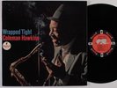 COLEMAN HAWKINS Wrapped Tight IMPULSE A-87 LP VG++/VG+ mono gatefold
