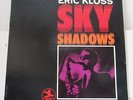 ERIC KLOSS-SKY SHADOWS on PRESTIGE JAZZ LP-NM, BERGENFIELD, JAKI BYARD