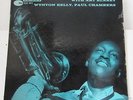 HANK MOBLEY-SOUL STATION on BLUE NOTE RARE JAZZ LP-MONO, DG, RVG, 63rd St, 4031,