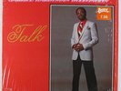 Gabriel Hardeman Delegation - Talk LP Birthright Modern Soul Boogie Gospel VG++