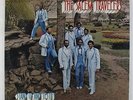 Salem Travelers - Stand Up And Testify LP - Creed - Modern Soul Gospel VG+ MP3