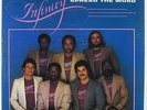 Infinity - Spread The Word LP - Message Rare Modern Soul Boogie Gospel VG++ MP3