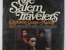 Salem Travelers - Children Gone Astray LP - Checker - Soul Funk Gospel VG++ MP3