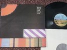 PINK FLOYD The Final Cut (Harvest UK LP 1983) A-1U/ B-2U. EX+