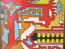 The Anniversary-Designing A Nervous Breakdown-Rare Orig. LP-Get Up Kids-N.Mint