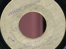 Rudy Mills - John Jones JA Move & Groove PRE 7