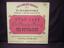 Mercury Living Presence US - 6LP Box Tchaikovsky / Dorati / SR6-9014 / RFR1
