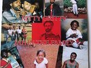 NITTY GRITTY - JAH IN THE FAMILY [Blacker Dread] LP