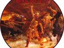 BATHORY-HAMMERHEART  VINYL NEW