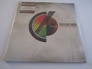 COHEED AND CAMBRIA Year Of The Black Rainbow DOUBLE LP 180 GRAM US PRESS SEALED