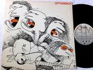 OFFENBACH (QUEBEC ROCK BAND) LP 