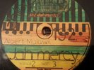 Albert Malawi Jah Mercy Orig King Tubbys 10