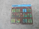 LA CLAVE-S/T-LP-VINYL-WL PROMO-VERVE V 68819-LATIN PSYCH FUNK SOUL-RARE