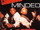 BOOGIE DOWN PRODUCTIONS - Criminal Minded (reissue) - Vinyl (2xLP)
