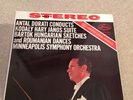 AMS 16025 Dorati - Kodaly Harry Janos Suite Bartok Hungarian Sketches Lp Record
