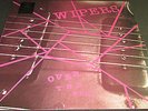 WIPERS Over The Edge (LP) (1983 album - remastered) (KBD)
