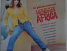Conjunto Africa - La Guera Salome LP Latin Salsa Guaguanco Cumbia Dimsa HEAR