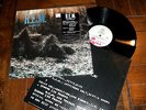 R.E.M. - Murmur 1983 LP EX/NM In Shrink w/ Hype Sticker & Inner Sleeve 1st Press