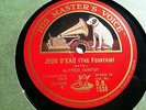 1931 ALFRED CORTOT Ravel SONATINE pour Piano - JEux D Eau PIANO 78