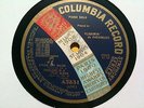 1915 VLADIMIR DE PACHMANN LONDON PIANO LISZT POLONAISE & CADENZA CHOPIN Etude 78