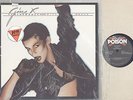 Gina X Performance - Nice Mover - Synth Pop LP -  Made In Canada