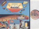 Message - The New Dawn Is Coming - Rock LP - Gatefold - Germany Import