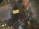DAVID BOWIE ZIGGY STARDUST LP VINYL PICTURE DISC