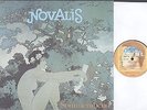 Novalis - Sommerabend - Prog Rock LP - W. Germany Import