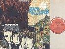 The Seeds - Future - Rock LP - Gatefold - Photo Inserts