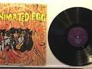 THE ANIMATED EGG- RARE 1968 PSYCHEDELIC ROCK LP. ALSHIRE SF-5104. CANADA. VINYL