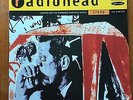 Radiohead - Creep (live)   UK GATEFOLD NUMBERED 12