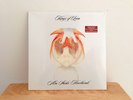KINGS OF LEON Aha Shake Heartbreak LP WHITE VINYL SEALED 1st Edition