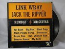 Link Wray and His Ray Men - Jack the Ripper (12