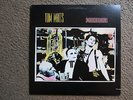 Tom Waits Swordfishtrombones 1st Pressing LP NM