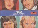 ABBA     SUMMER NIGHT CITY     Medley: Bic A Bale Of Cotton u. a.