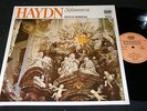 HAYDN Nelsonmesse NEVILLE MARRINER / DDR DMM LP 1990 DSB ETERNA 729039