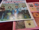 JOHN MAYALL With ERIC CLAPTON - LP - Blues Breakers - London PS 492