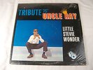 Little Stevie Wonder Tribute To Uncle Ray Tamla 232 Sealed New 1962 Rare