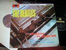 THE BEATLES  -   Please Please Me,    1963 UK DEBUT MONO LP/ inner... EX SLEEVE