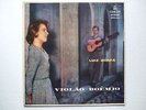 LUIZ BONFA - VIOLAO BOEMIO LP 1st MONO 1957 BRAZIL GUITAR JAZZ BOSSA NOVA PROMO