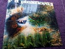 PINK FLOYD, A SAUCERFUL OF SECRETS UK FIRST 1G/1R 1968 COLUMBIA STEREO VINYL LP.