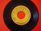 SIGNED, 1957, JOHNNY CASH COUNTRY 45, 