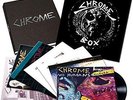 Chrome - Chrome Box [Vinyl New]