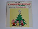 FANTASY 85019 YEAR 1965 A CHARLIE BROWN CHRISTMAS VINCE GUARALDI SCHULZ LP RARE
