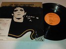 Lou Reed Transformer LP Promo EX