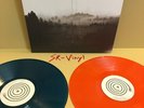 If These Trees Could Talk - S/T & Above The Earth vinyl lp /100 russian circles