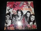 CAIFANES EL DIABLITO LP VENEZUELA CAFE TACUBA MALDITA VECINDAD SODA STEREO RARE