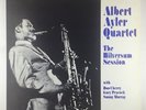 Albert Ayler Quartet 